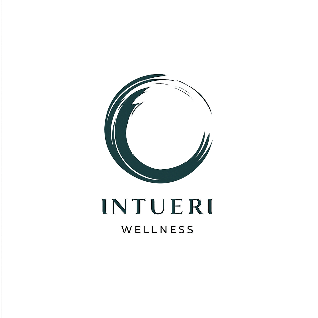 Intueri Wellness logo